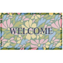 Artsy Doormats Otirač od PVC-a 40x70 cm Welcome – Cene