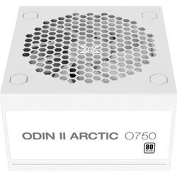 Xigmatek napajanje 750W odin II arctic 750W 80Plus white EN46735 Cene