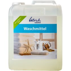 Ulrich natürlich Univerzalni deterdžent za pranje rublja - 5 l Cene