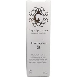 Equiprana Olje za harmonijo - 10 ml Cene