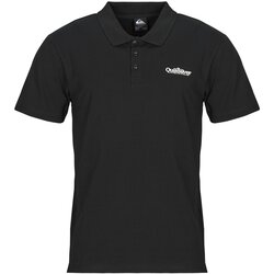 Quiksilver Polo majice kratki rokavi POLO STRETCH Črna Cene