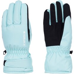 Icepeak ski rukavice 5 prstiju HAYDEN JR zelena M S Cijene