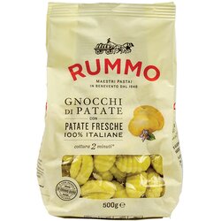 Rummo Le Classiche – Gnocchi di patate (krompirjevi njoki) - 500 g Cene