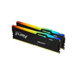 Kingston fury ™ beast DDR5 8 gb (1 x 8 gb) - 4800 mhz - C38 pomnilnik za računalnik, (20397754) Cene