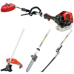 Iskra benzinski multifunkcionalni alat TU-MT430 Cene