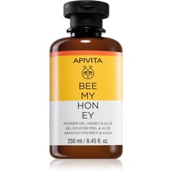 Apivita bee my honey gel za tuširanje 250ml Cene