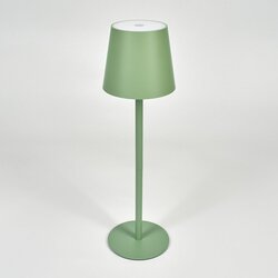 SMART-J Easy Circle polnilna LED namizna svetilka 3000K Cene