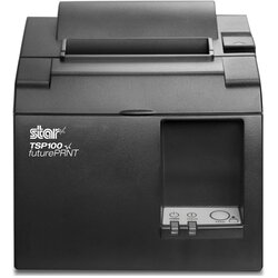 Star Micronics POS PRN STAR TSP143IIU+ DARK GREY Cene