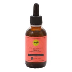 ANARKHIA RAW serum s inulinom Cene