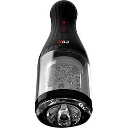 Pipedream Extreme Masturbator Talk Dirty - Rotobator Cene