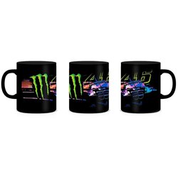 Vr46 Valentino Rossi Monster Energy "Car" skodelica Cene