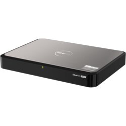 Qnap nas za 2 diska, 8GB ram, 2x 2,5Gb mreža, hdmi Cene