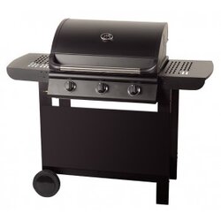 Master_Grill Master Gas Grill 3-pal MG665, (21075525) Cene