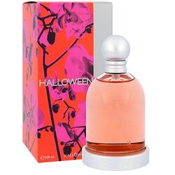 Jesus Del Pozo Halloween Kiss toaletna voda 100 ml za ženske Cene