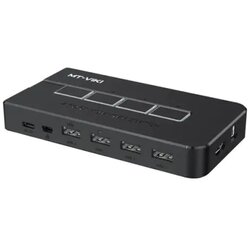 MT-Viki HDMI KVM Switch 4-port Cene