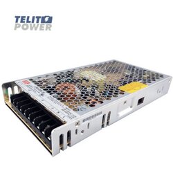 MeanWell 200W rekidačko napajanje u kućištu LRS-200-12 ( 3361 ) Cene