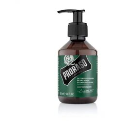 Proraso šampon za bradu Refreshing 200 ml Cene