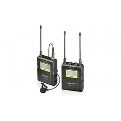 Saramonic UwMic9 wireless bubica kit 1 TX9+RX9 transmitter + receiver Cene