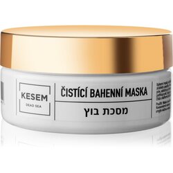 KESEM Cleansing Mud Mask čistilna maska iz blata 200 ml Cene