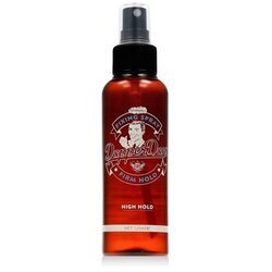 Dapper Dan Fixing Spray lak za lase izjemno močna fiksacija 125 ml za moške Cene