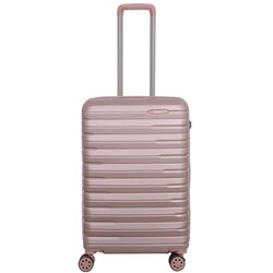ORNELLI veliki kofer Perle rose gold Cene