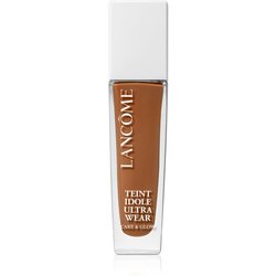 Lancôme Teint Idole Ultra Wear Care & Glow posvetlitveni vlažilni tekoči puder SPF 25 odtenek 505N 30 ml Cene