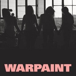 Warpaint - Heads Up (2 LP) Cene