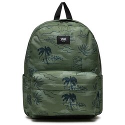 Vans Nahrbtnik Old Skool Backpack VN000H4WAMB1 Khaki Cene