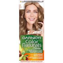 Garnier Color Naturals boja za kosu 7 plava Cijene