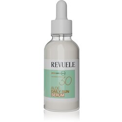 Revuele serum za lice SPF30 - aloja 30ml Cene
