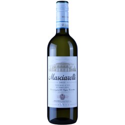 Masciarelli Trebbiano D'Abruzzo Cene