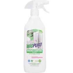 Biopuro Čistilo za kopalnico z dolgotrajno svežino Cene