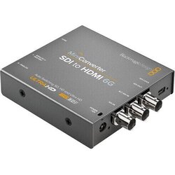 Blackmagic Design hdmi 6G CONVMBSH4K6G-Mini converter sdi Cene