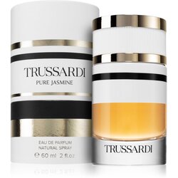 Trussardi Pure Jasmine parfumska voda za ženske 50 ml Cene