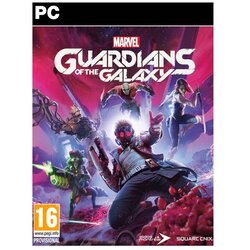Square Enix Marvel's Guardians of the Galaxy (PC) - Igra Cene