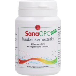 SanaCare SanaOPC - 60 kap. Cene