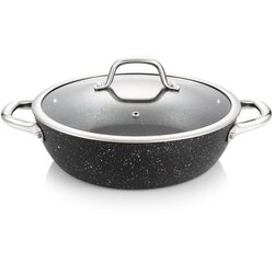 Tescoma Ponev s pokrovko ø 26 cm President – Tescoma Cene