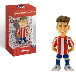Minix Figura Atletico Madrid Griezmann Cene