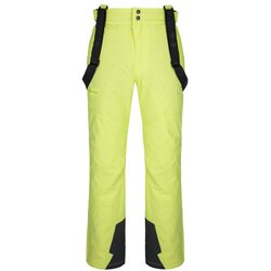 Kilpi Men's ski pants MIMAS-M light green Cijene