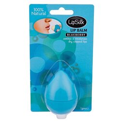 Xpel LipSilk Blueberry vlažilen balzam za ustnice 7 g Cene