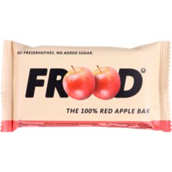 Frood Red Apple - 10 g Cene