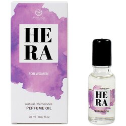 SECRET PLAY Hera Natural Pheromones Perfume Oil 20ml Cene