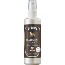 Zedan Sprej za grivo in rep - Latte Macchiato - 100 ml Cene