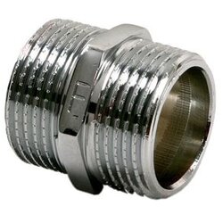 Nip niklovani 3/4' FERRO Cene