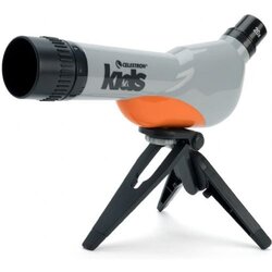 Celestron Mini teleskop Kids Table Top S Cene