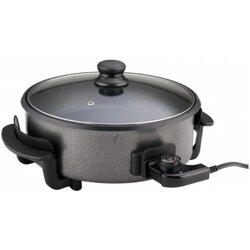 Rosberg Električni pekač za pico R51010B, 1500W, (5000350362) Cene