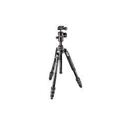 Manfrotto Befree Advanced aluminijasto potovalno stojalo -TWIST LOCK, (20847521) Cene