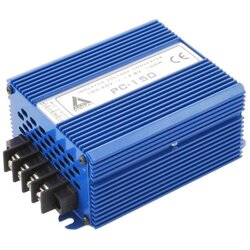 AZO DIGITAL 10÷30 VDC /24 VDC PC-150-24V 150W voltage converter galvanic isolation, IP21 Cene