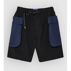 Deus Ex Machina Duck Dive Kratke hlace black Cene