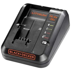Black & Decker BLACKDECKER polnilnik BDC1A Cene